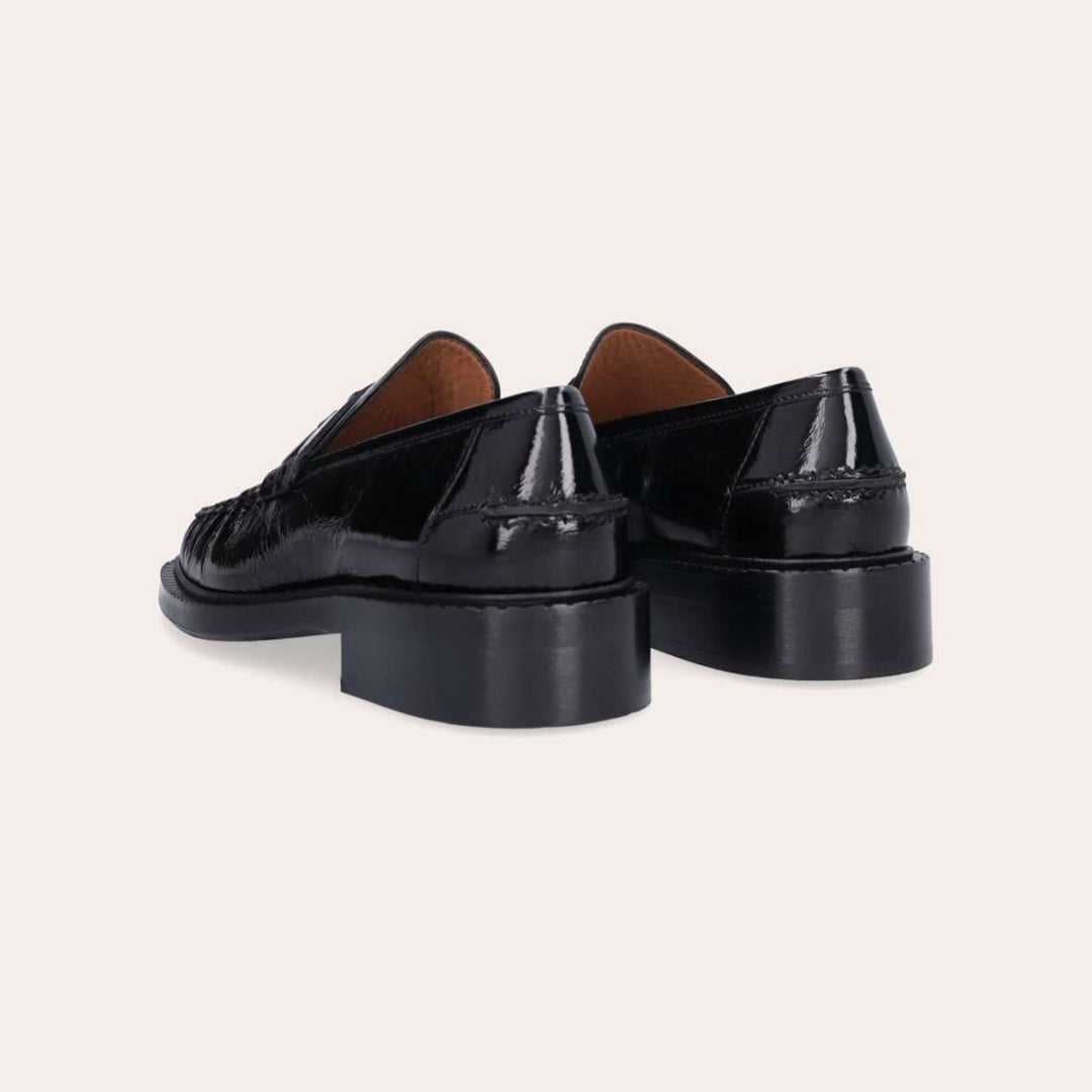 Billi Bi A9016 Venice Black W