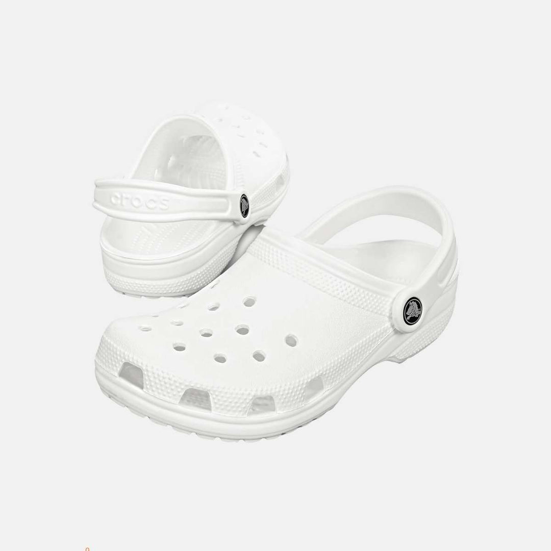 Crocs Classic White W