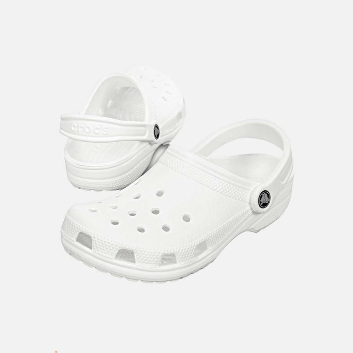 Crocs Classic White W