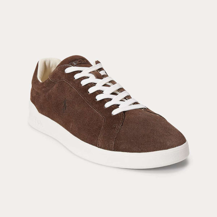 Ralph Lauren HRT CT II Brown M