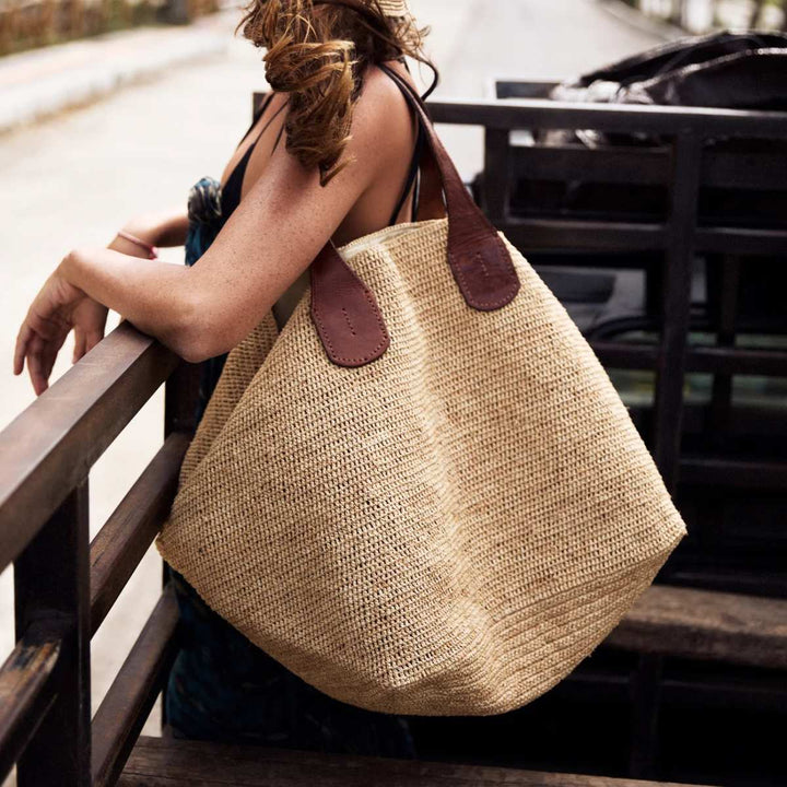 IBELIV Bag Rio Tea