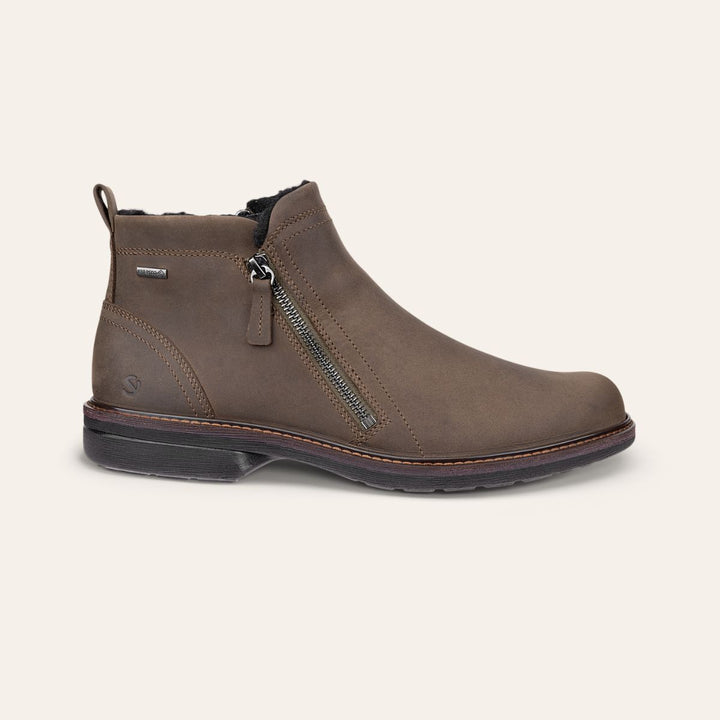 ECCO Turn Dark Clay M