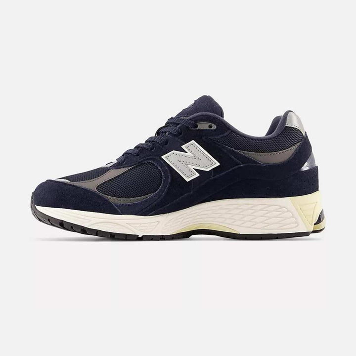 New Balance M2002 Eclipse/Castlerock M