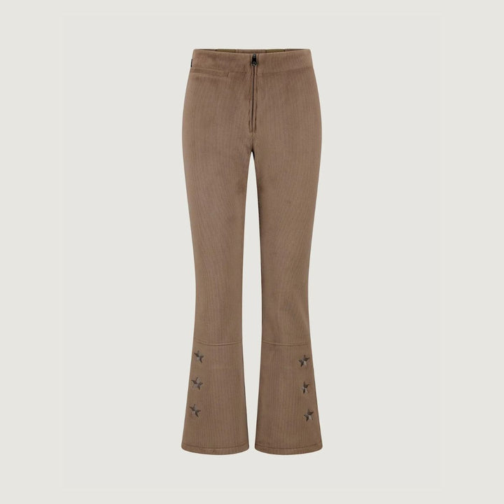Monel Jackie Pants Beige