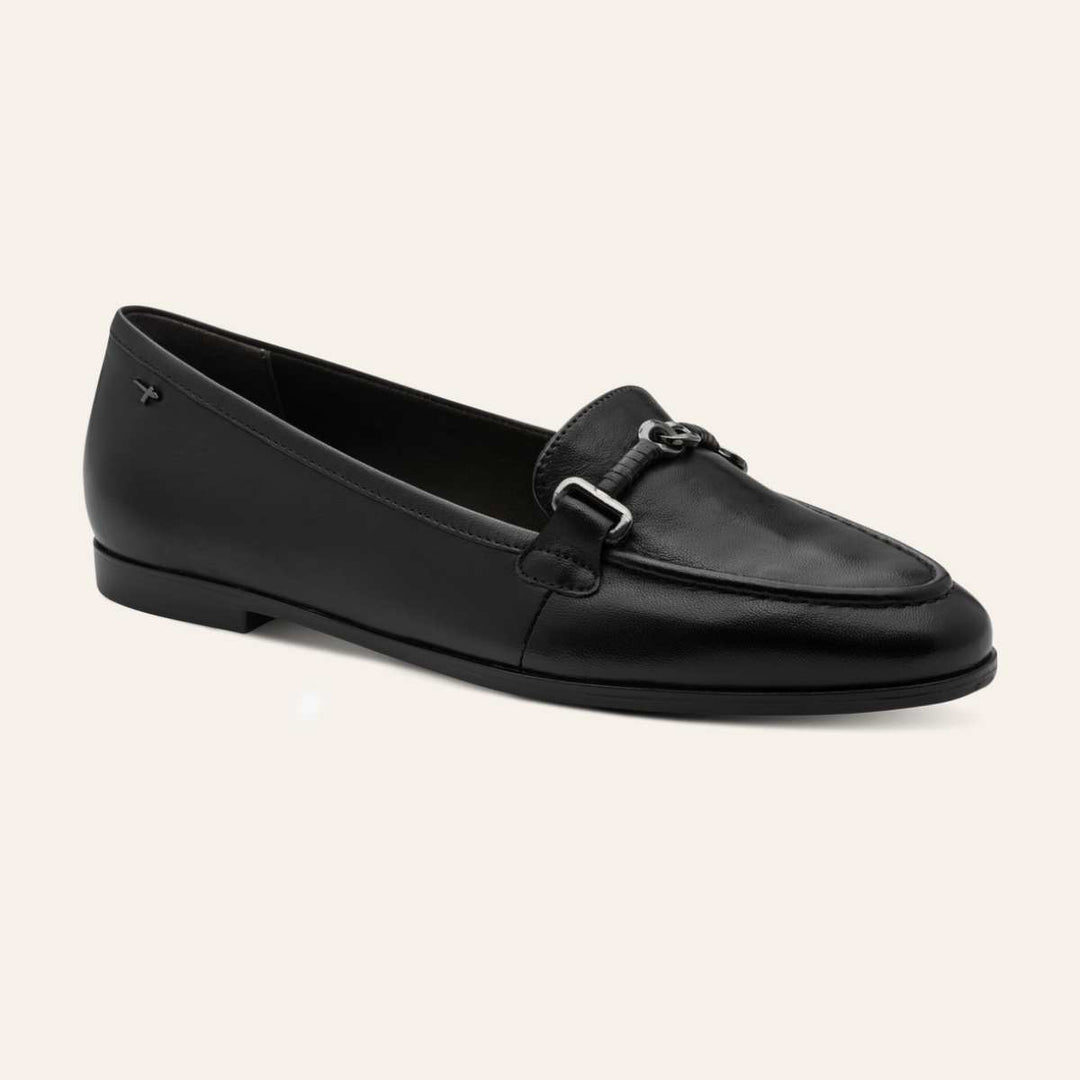 Tamaris Mokasin Black W