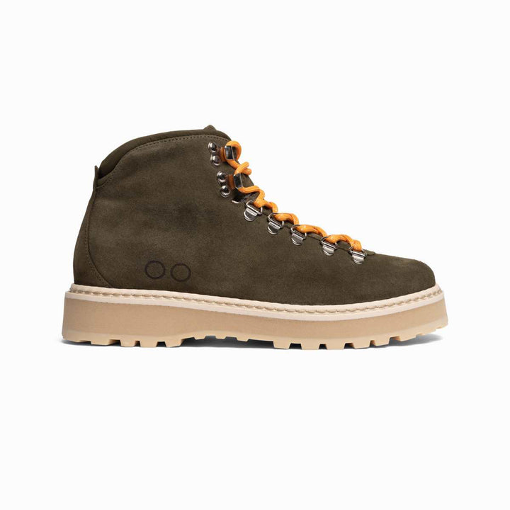 Mono Core Suede Forest Man