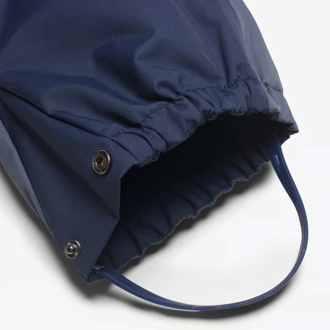 Viking Toasty Winter Thermal Overall Navy