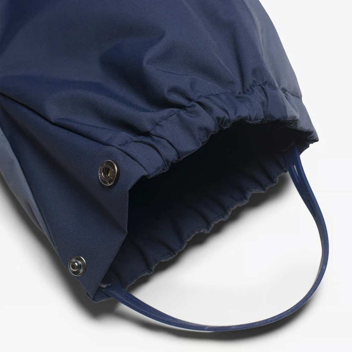 Viking Toasty Winter Thermal Overall Navy