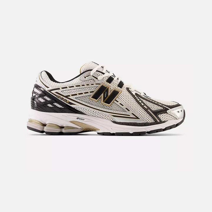 New Balance 1960R Metallic Silver/Metallic Gold UNI