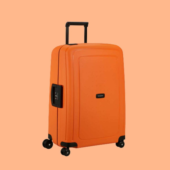Samsonite S'Cure Apricot 69cm