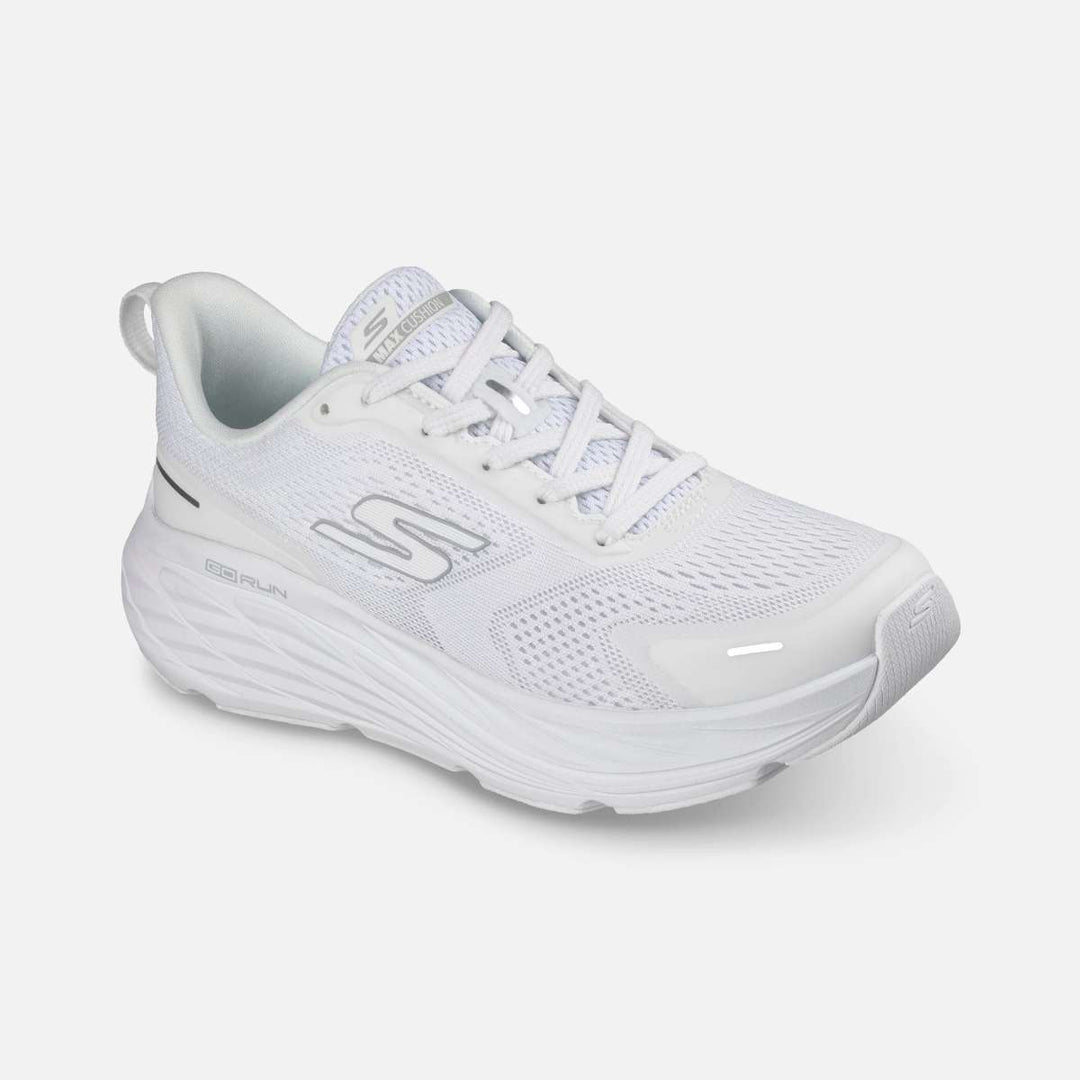 Skechers Max Cushioning Elite 3 White W
