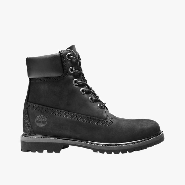 Timberland 6 Inch Boot Svart W