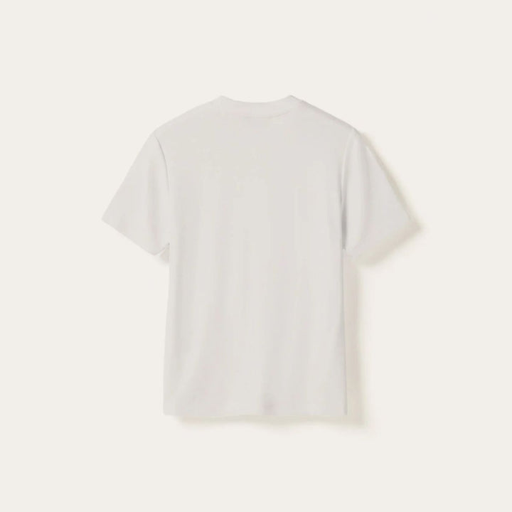 Noella Lidie SS Top White