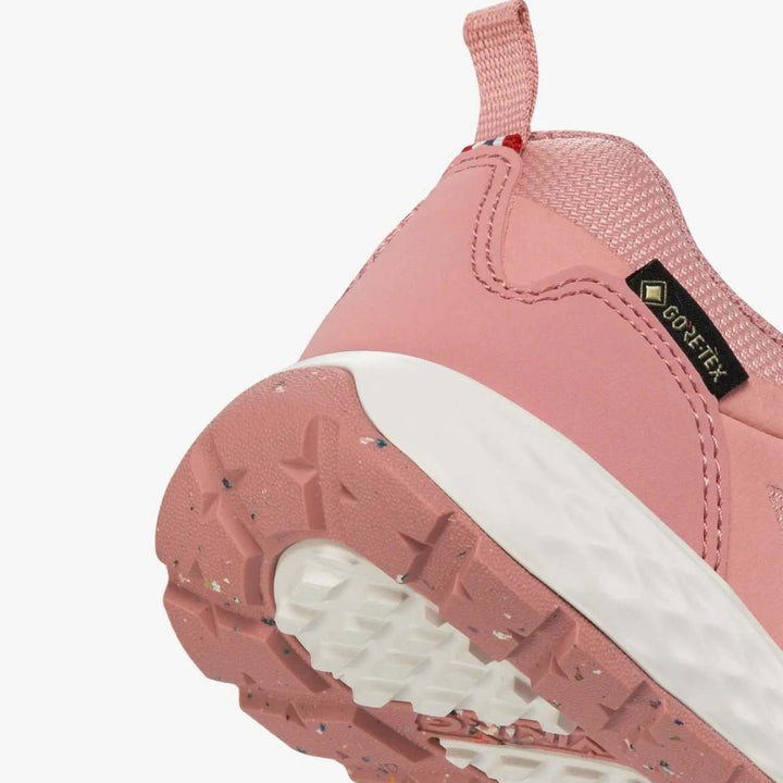 Viking Veme Reflex Low GTX Light Pink B