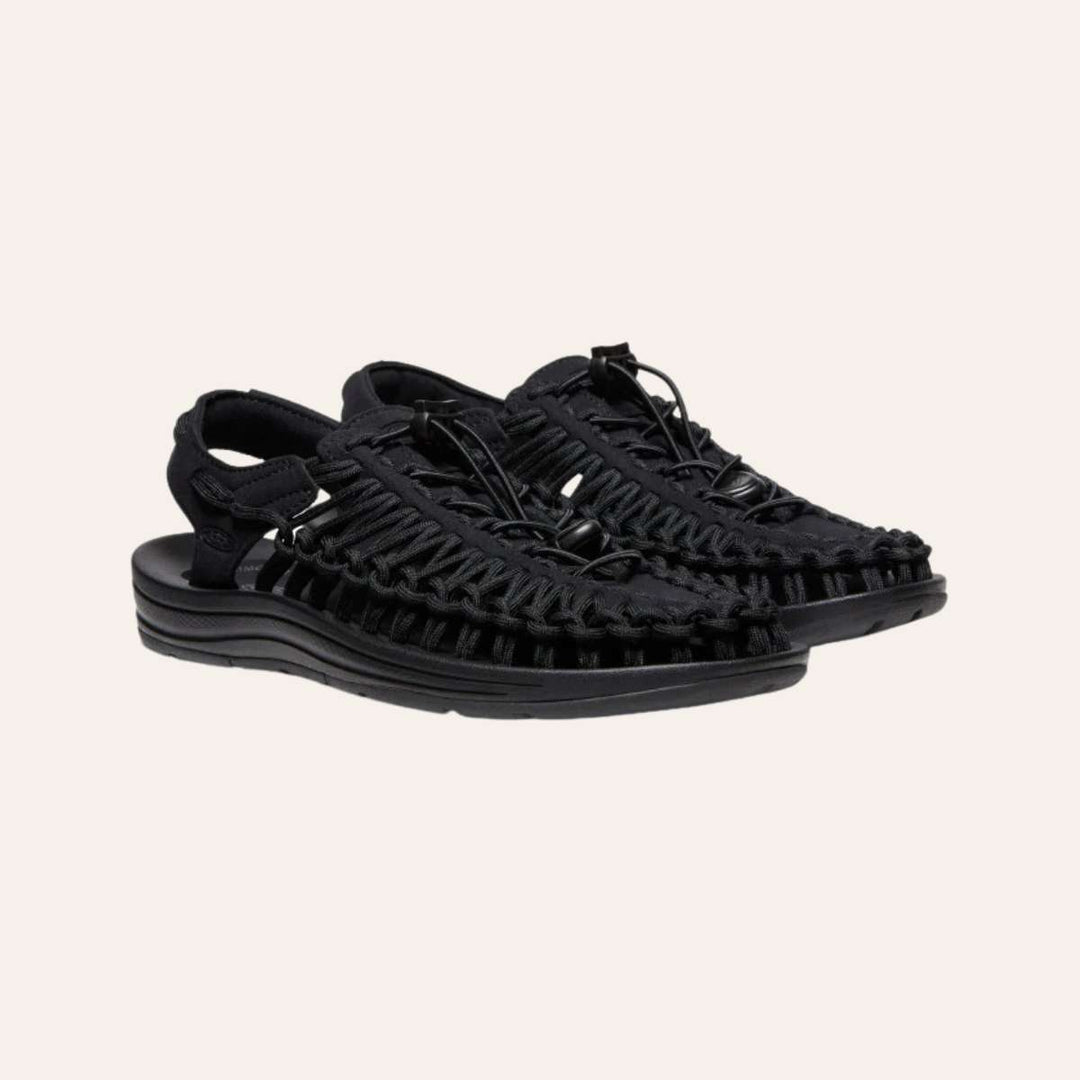Keen Uneek Black / Black W