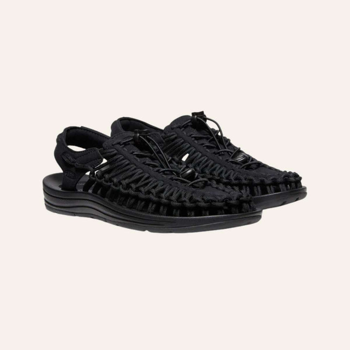 Keen Uneek Black / Black W