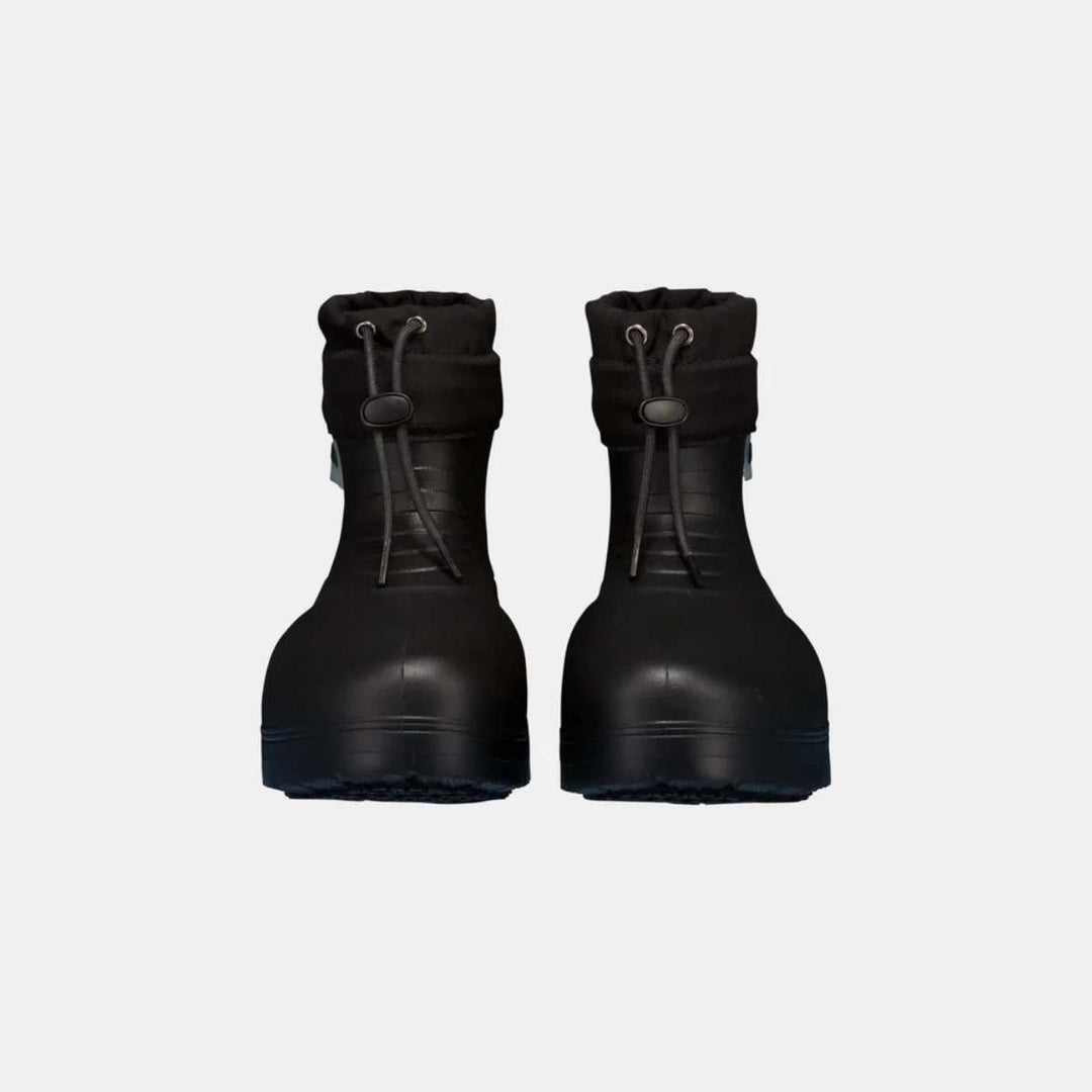 FUBUKI Niseko 3.0 Low Black UNI