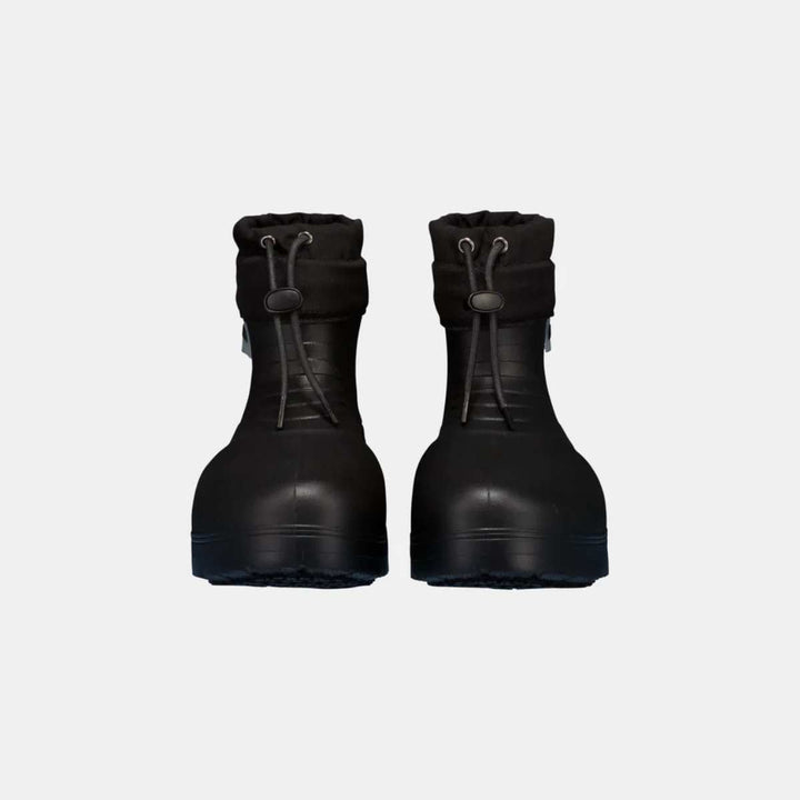 FUBUKI Niseko 3.0 Low Black UNI