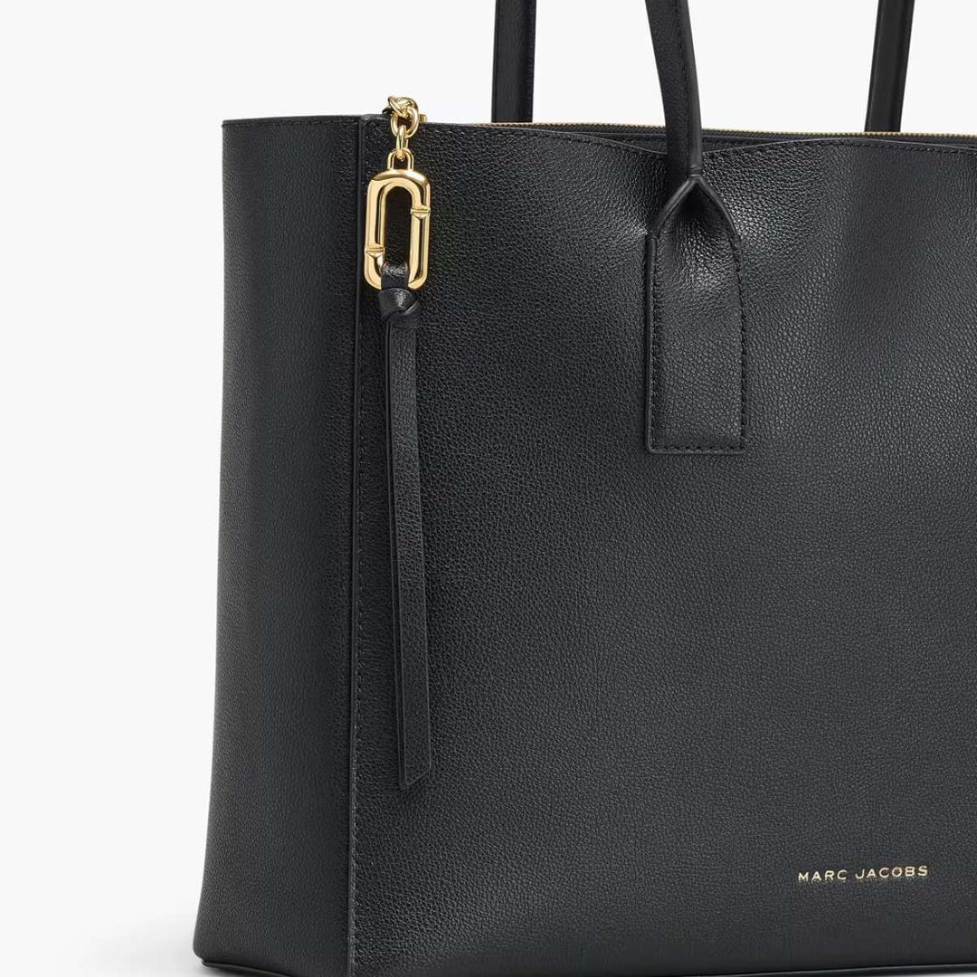 The Marc Jacobs The Work Tote Black