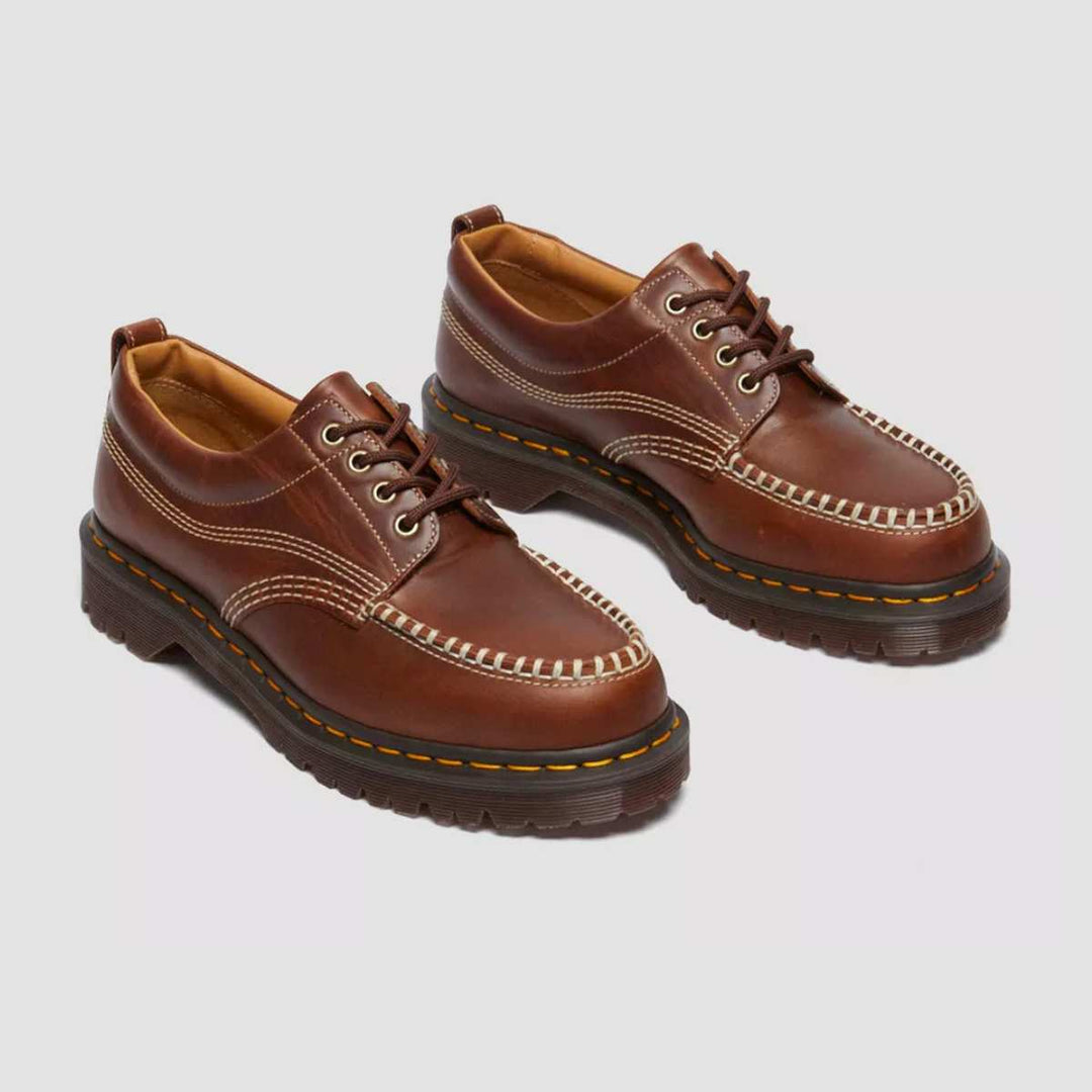 Dr. Martens Lowell Orleans Butterscotch UNI