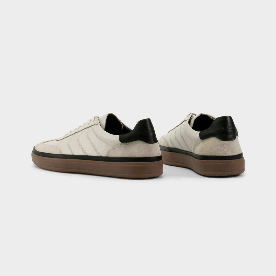 Vagabond Leo Sneakers Cream M