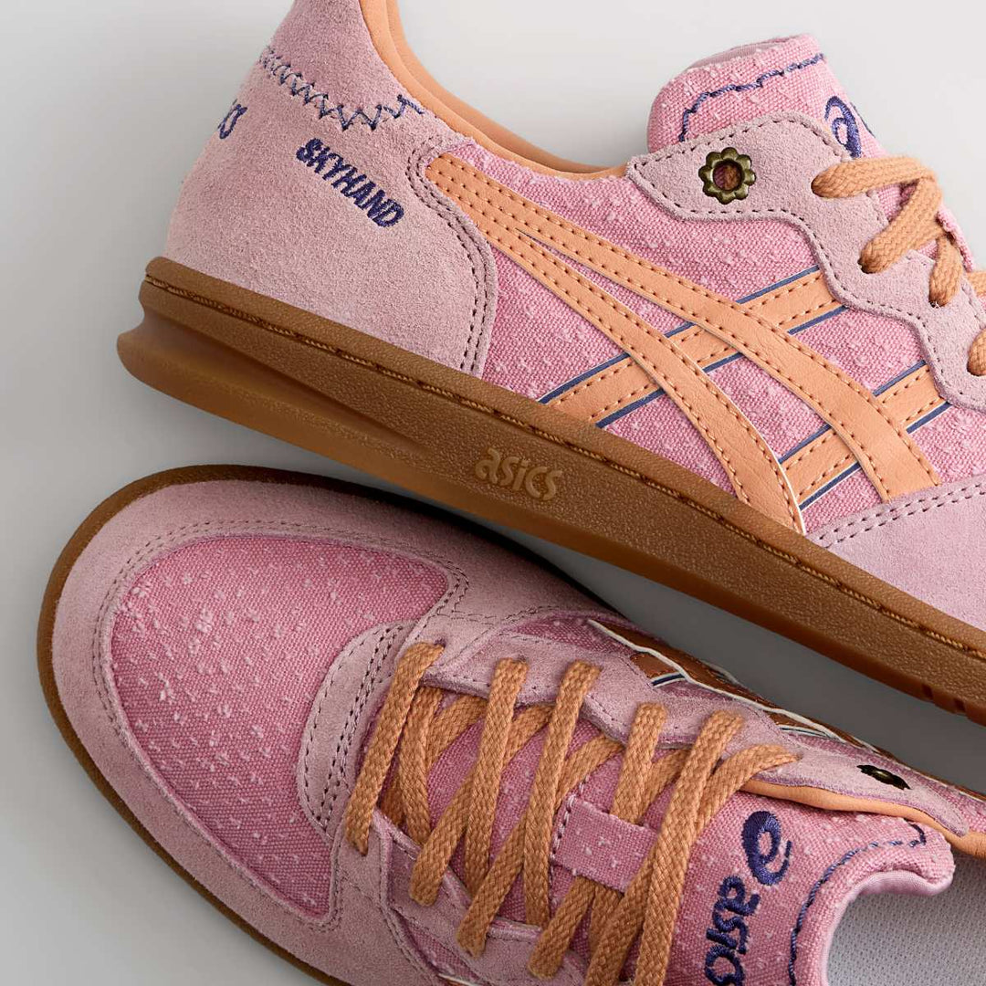 Asics Skyhand OG Coneflower/Terracotta W