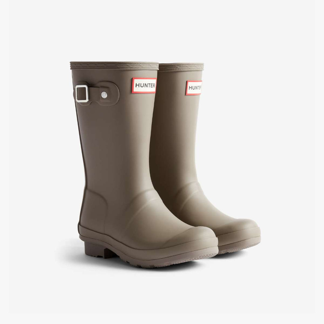 Hunter Junior Originals Boot Kettle