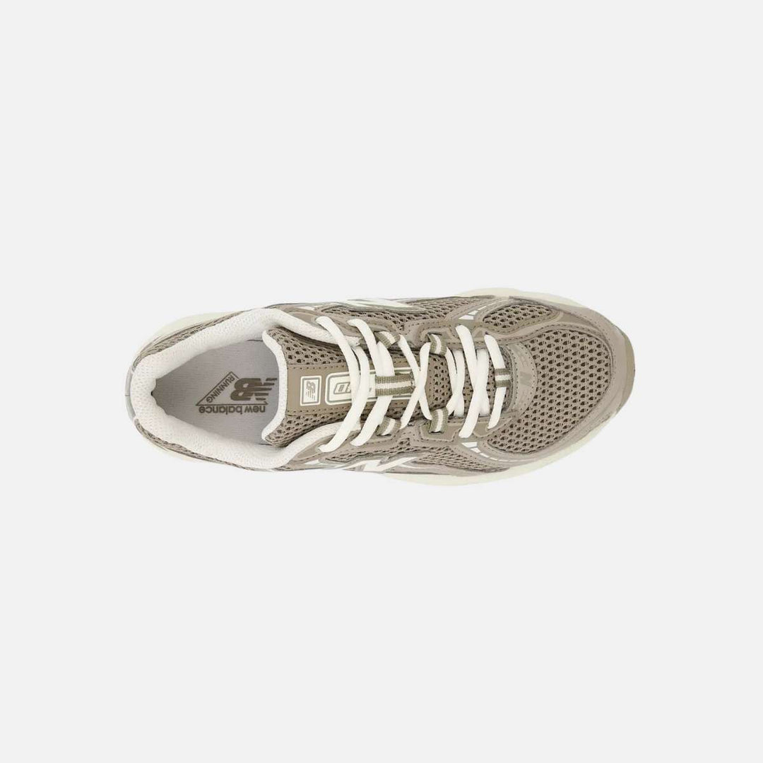 New Balance 740 Arid Stone/Angora JR
