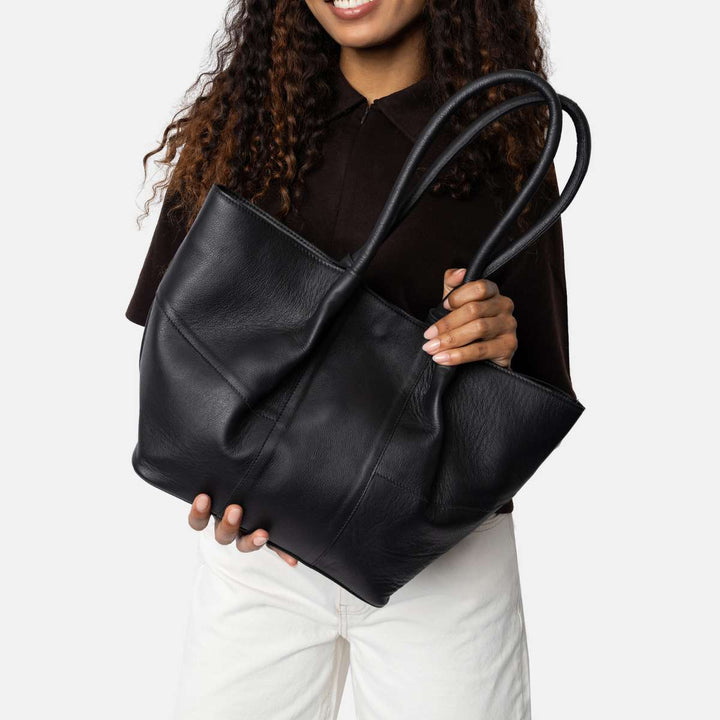 Redesigned by Dixie Mane Small Urban Black