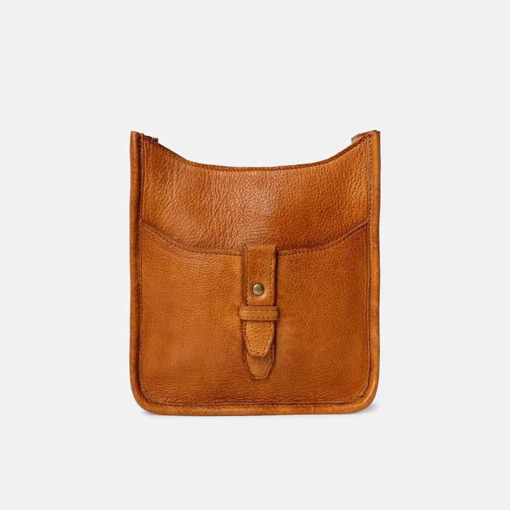 Redesigned by Dixie Juna Medium Burned Tan