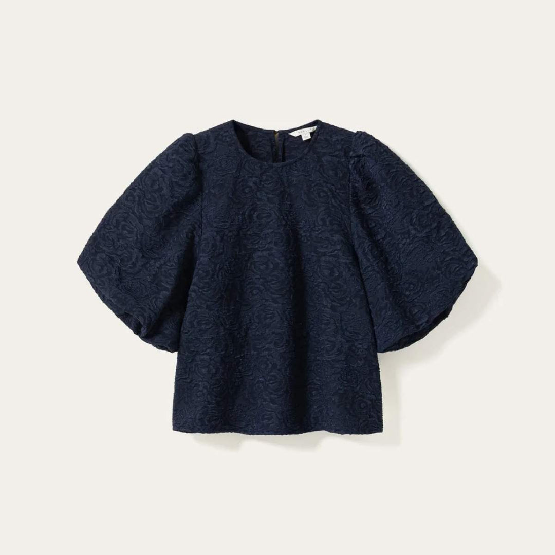 Noella N-Shelly Blousse Navy Blue