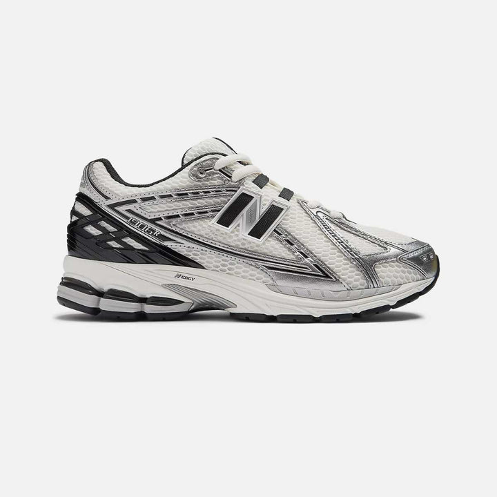 New Balance 1960R Silver Metallic/Black/Sea UNI