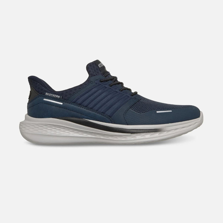 Skechers Relaxed Fit: Slip-ins: Slade - Luther Navy M