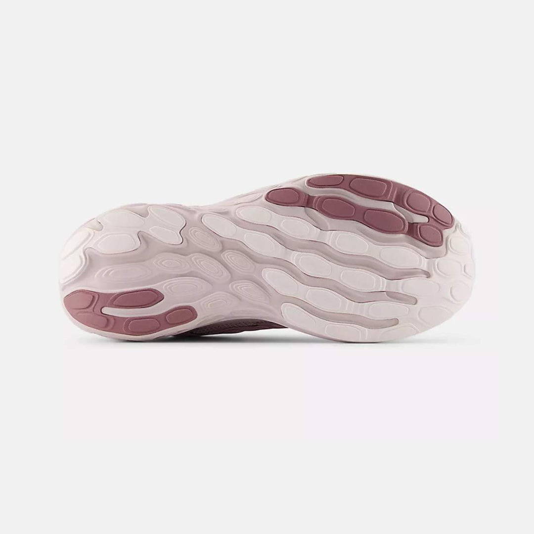 New Balance Fresh Foam Trainer Stone Pink W