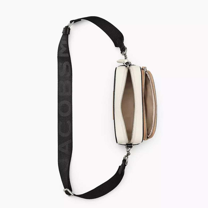 Marc Jacobs The Crossbody Camel Multi