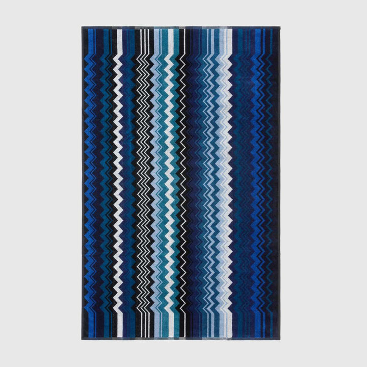 Missoni Giacomo 50 Bath Towel 70x115