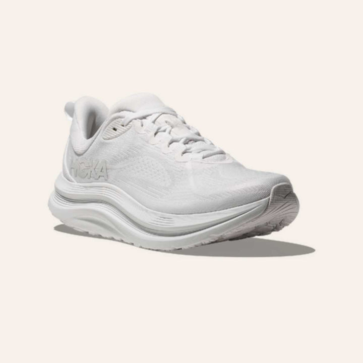 HOKA Kawana 3 White/White W
