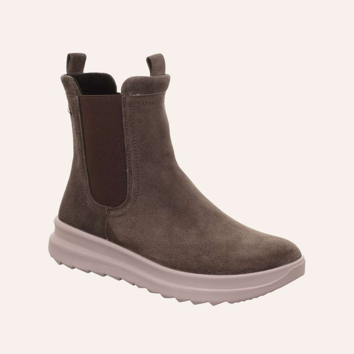 Legero Dreamer GTX Chelsea Boot Brun W