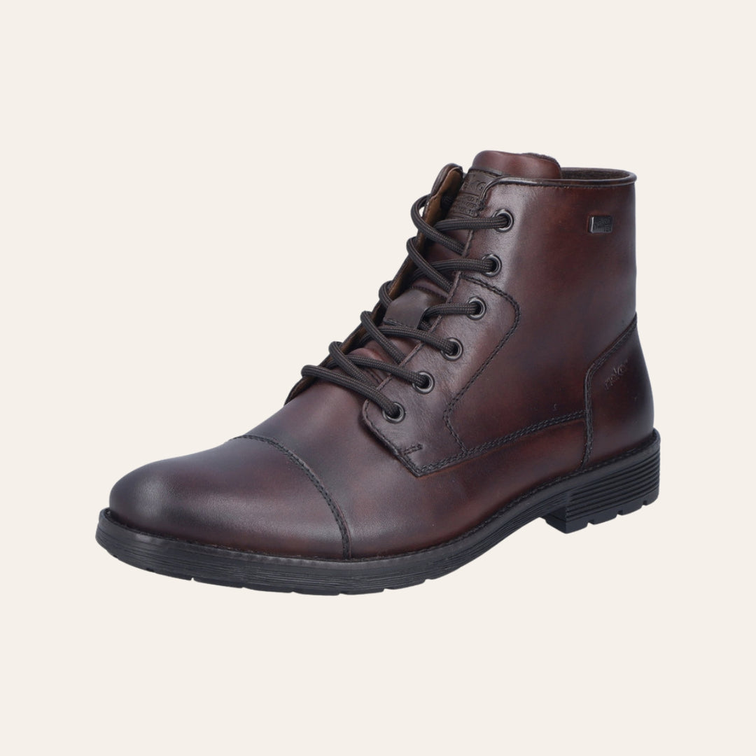 Rieker Riekertex Boots Brun M