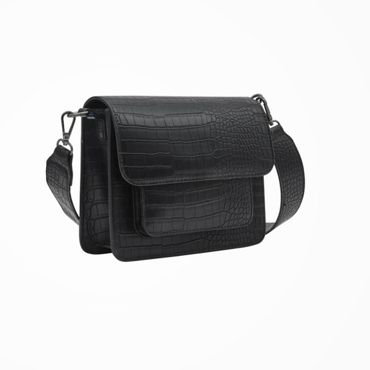 Hvisk Cayman Pocket Trace Black