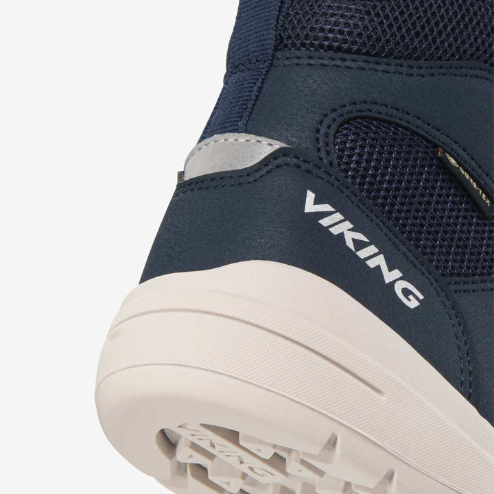 Viking Fun Warm GTX 2V Navy B