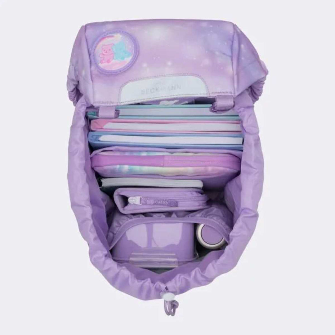 Beckmann Classic Candy Ryggsekk 22L