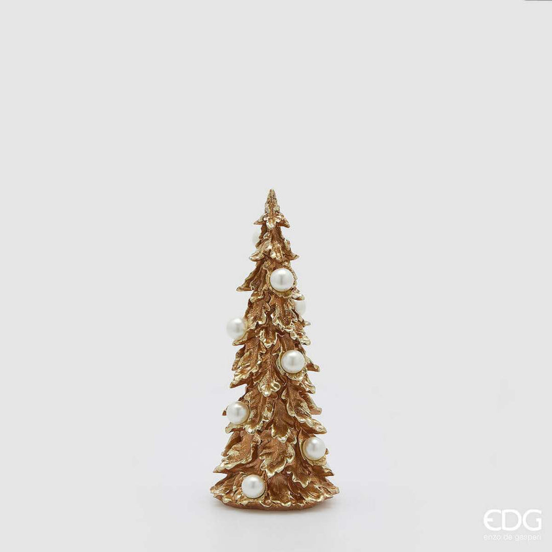 EDG Juletre Med Perler H34