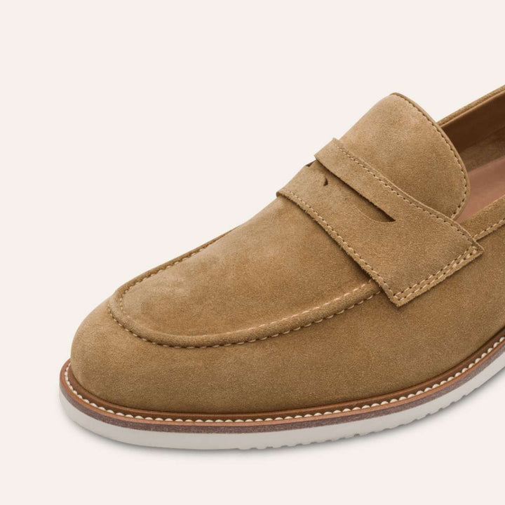 Tamaris Mokasin Tan M