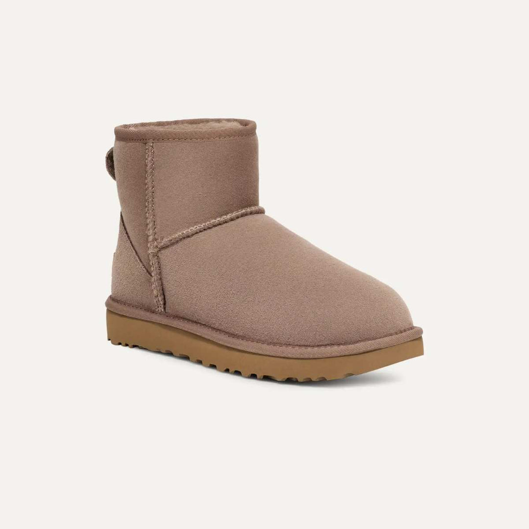 UGG Classic Mini II Caribou W