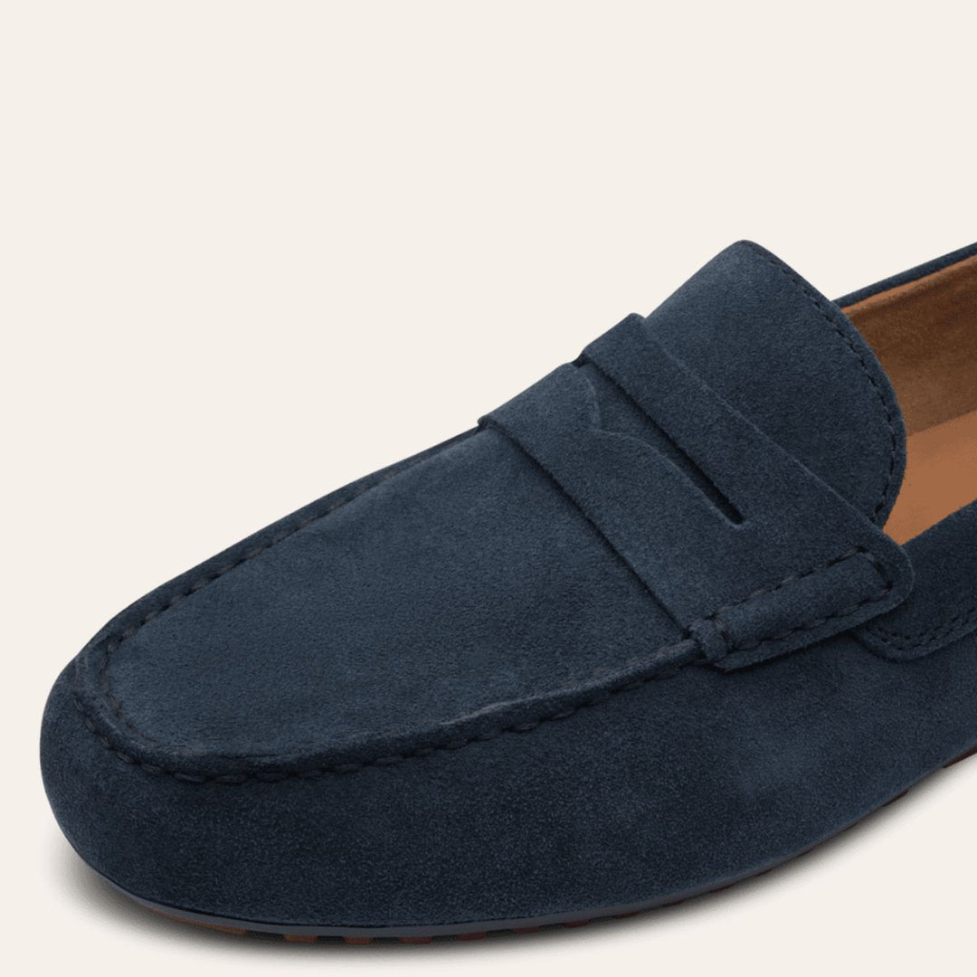 Tamaris Mokasin Navy M