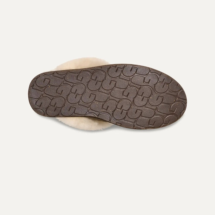UGG Scuffette II Espresso W