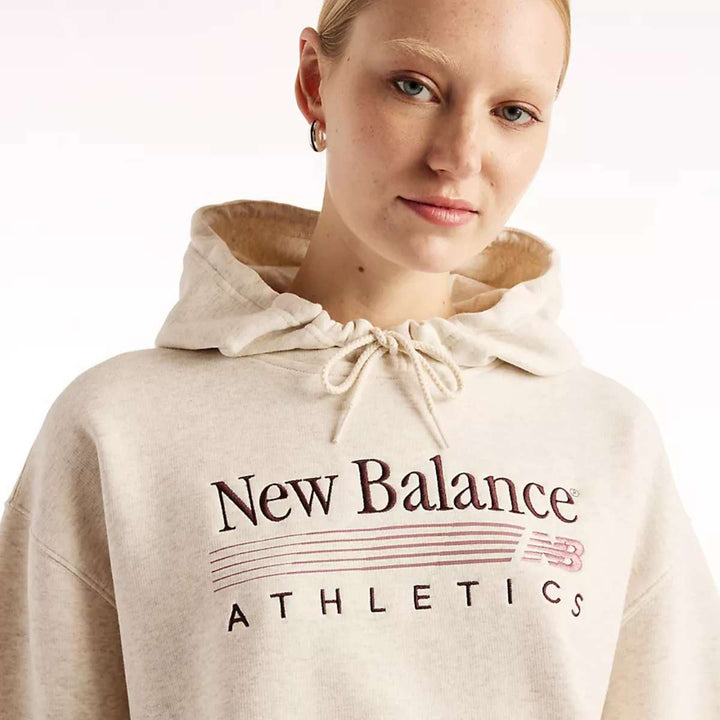 New Balance Hoodie LIT