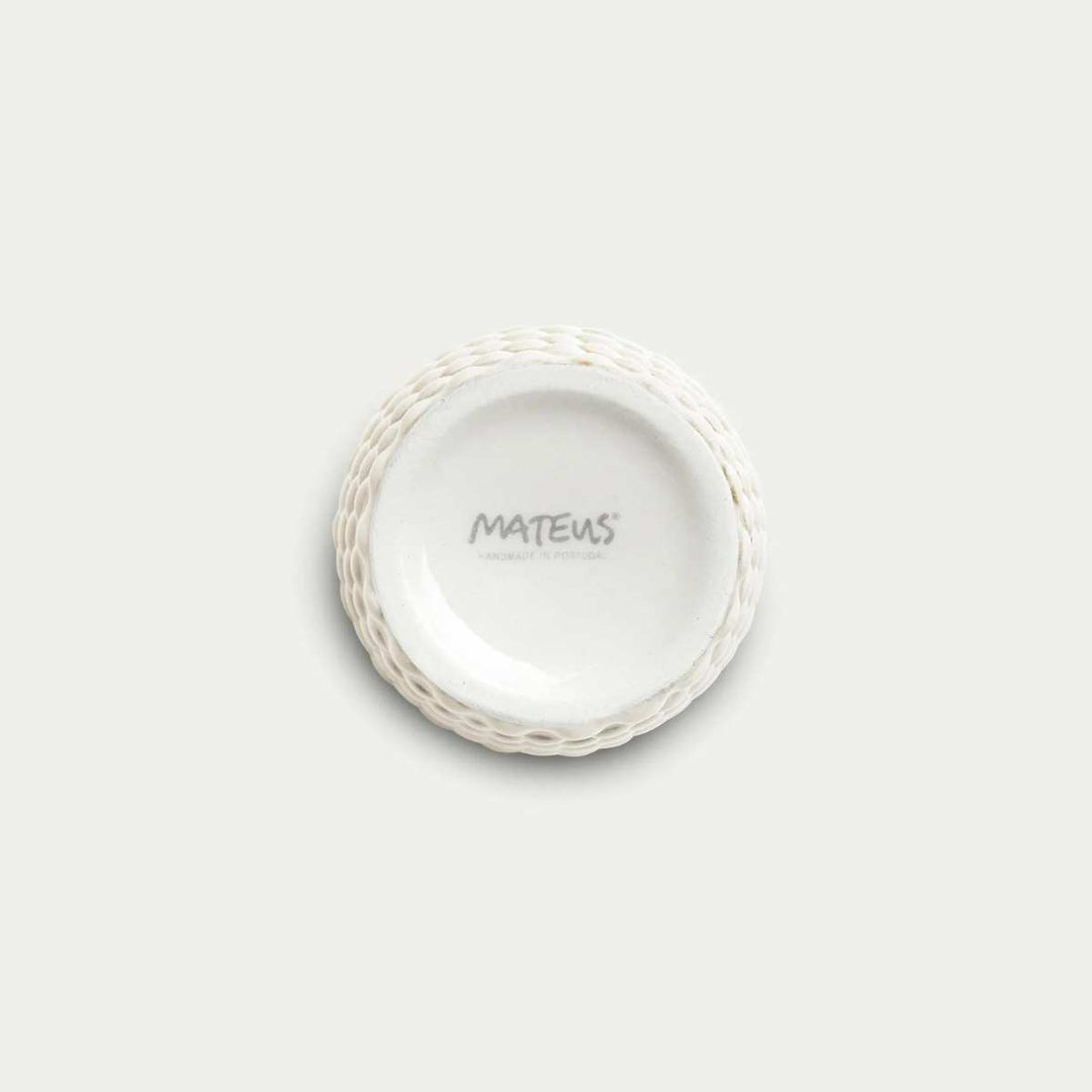 Mateus Bubbles Espresso Cup 10cl Sand