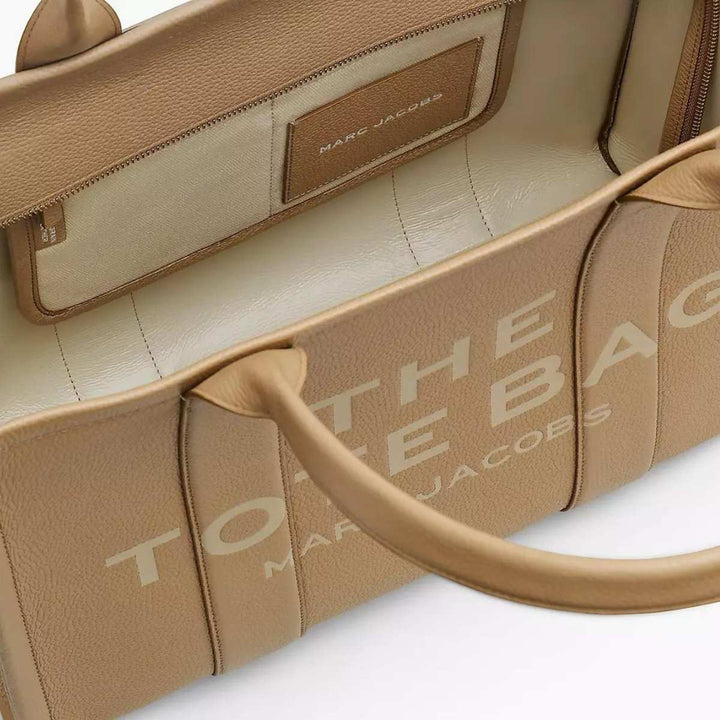 Marc Jacobs The Large Tote Camel